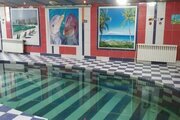 اجاره ویلای استخردار ساحلی نسترن در ایزدشهر