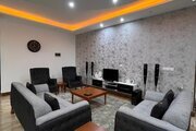 ویلا استخردار سه خواب لوکس در متل قو