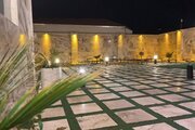 ویلا تکخواب مبله استخردار در اصفهان