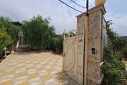 ویلا استخردار دوخواب باران در چهارباغ