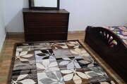 ویلا تکخواب استخر آبگرم در کردان