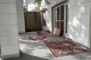 اتاق 32 متری در اقامتگاه بومگردی هانی اصفهان