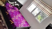 سوئیت مبله 40 متری در رشت