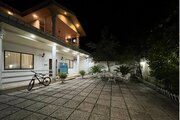ویلا دوبلکس سه خواب توریستی عمارت چمن در املش