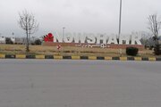واحد طبقه همکف دیانا 2 ویلا در نوشهر