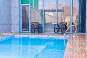خانه ویلایی دو خواب مبله در کردان