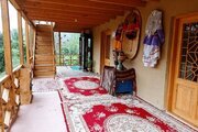 ویلا روستایی سه خواب در فومن
