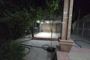 ویلا استخردار دوخواب شهرک زعفرانیه در کردان