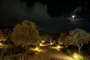 باغ ویلا تکخواب مبله 2 در منجیل