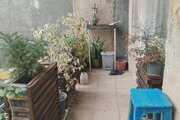 آپارتمان تکخواب مبله در کرمانشاه | تراس گاردن و منقل