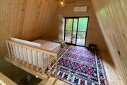 کلبه سوئیسی دوبلکس دوخواب گیسوم در اسالم