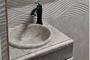 باغ ویلا تکخواب مبله در صباشهر