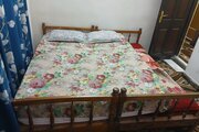 واحد تکخواب در طبقه همکف ویلای نشتارود | اتاق خواب