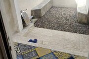 آپارتمان مبله دوخواب در منطقه آزاد بندرانزلی