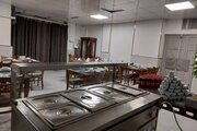 سوئیت (2نفره) هتلی شیک مسافرخانه در مشهد