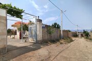 باغ ویلا تکخواب مبله در سلطانیه