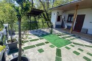 ویلا تکخواب مبله جنگلی مانی در بابل
