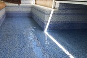 ویلا دوخواب مبله استخردار در سپیدان