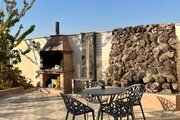 ویلا دوبلکس استخردار دوخواب در چهارباغ