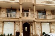ویلا عمارت دوبلکس استخردار دو خواب در کردان