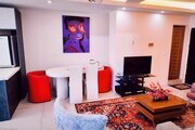آپارتمان مبله تکخواب جزیره در شهرزیبا