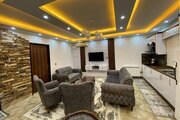 واحد دوخواب استخردار 4 در طبقه همکف  ویلا رامسر
