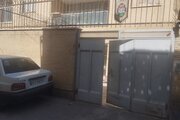 سوئیت مبله 110 متری در اصفهان
