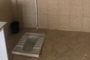 واحد دو خواب مبله طبقه همکف ویلا آفتاب در منجیل