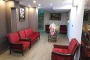 آپارتمان مبله سه خواب 6 در جردن