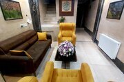 آپارتمان مبله تک خواب علوم و تحقیقات 7 در حصارک