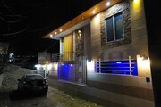ویلا دوبلکس دو خواب مبله در زیر اب