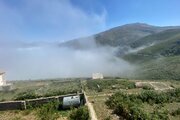 واحد در طبقه اول ویلا مازندران