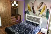 ویلا دربست سه خوابه کاج 2 در گالیکش