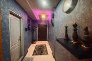 آپارتمان مبله تکخواب جکوزی دار در رودکی 3
