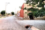 اتاق 15 متری 7 اقامتگاه بوم گردی گلپایگان