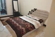 ویلا استخردار سرپوشیده آب گرم دوخواب لوکس در کردان | اتاق خواب مستر دوم 