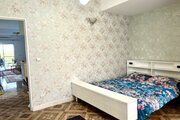 واحد مبله تکخواب در طبقه دوم ویلا بهارستان در چالوس