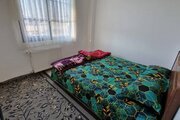واحد دوخواب پرهام در طبقه دوم ویلای ماسال