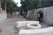 ویلا مبله دوخواب محمدرضا در ماسال