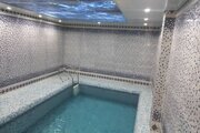 کلبه سوئیسی دوبلکس در تنکابن