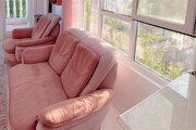 واحد تکخواب مبله سویل جنگلی  در طرقبه و شاندیز