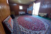 کلبه شنبه راه در ماسال