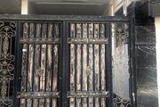 سوئیت 55 متری طبقه همکف در ساری