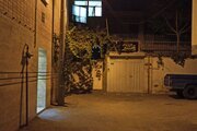 آپارتمان مبله 2 خوابه در اصفهان