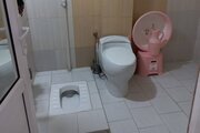 واحد دوخواب در طبقه دوم ویلا تالش