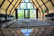 کلبه سوئیسی مبله تکخواب مونترو در ماسال