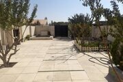 ویلا استخردار مبله سه خواب لوکس در چهارباغ