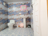 خانه باغ نوساز در کاشان