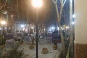 ویلا دوبلکس استخردار دوخواب شارستان در چهارباغ