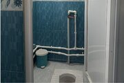واحد مبله تکخواب در طبقه همکف ویلا در دیلمان